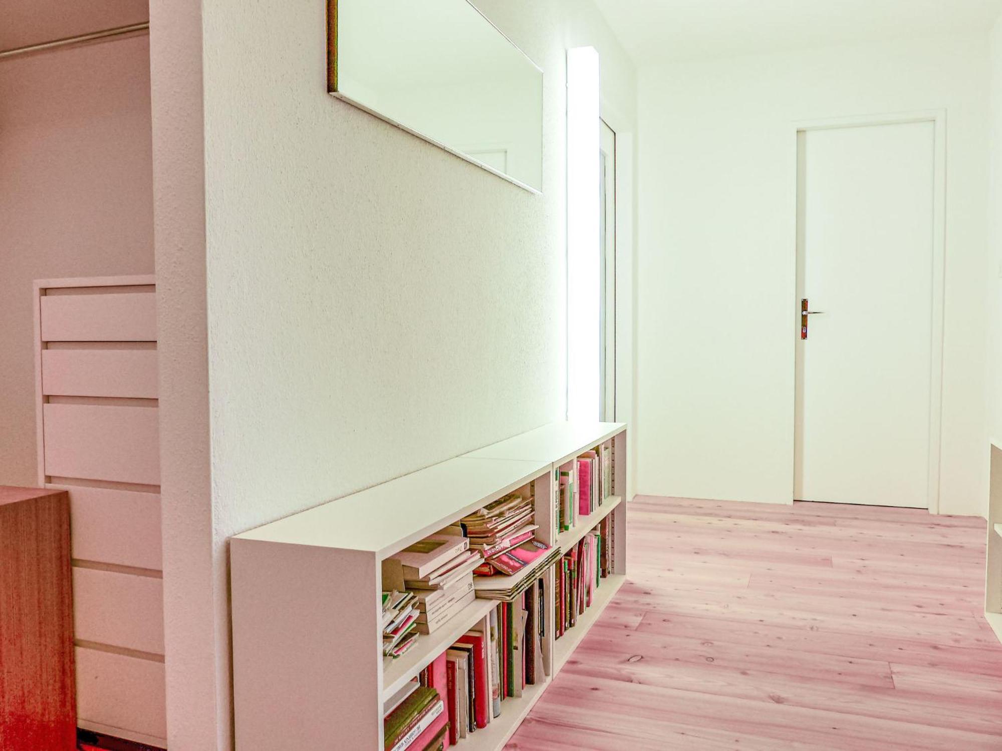 Apartment Chesa Vuorcha By Interhome Zuoz Buitenkant foto